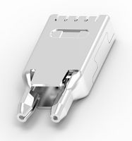 1-1719102-1 Automotive Contact, Socket, Solder Te Connectivity
