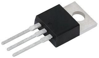 VX60M100CHM3/P Schottky Rectifier, 100V, 60A, TO-220AB Vishay