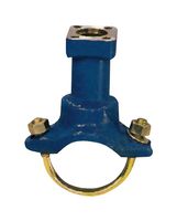 FP-5207 Paddle Wheel Flow Meters: Accessories Omega