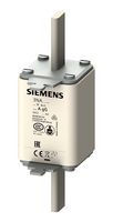 3NA3214 HRC Fuse, 35A, 500VAC, 440VDC, Blade Tag Siemens