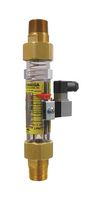 FL9510-AC FLOWMETER, 10GPM, 325PSI, 3/4" NPT Omega