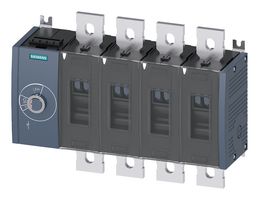 3KD4644-0QE10-0 ISOLATOR SIEMENS