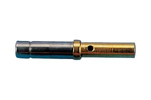 6862-201-16278 Circular Contact, Socket, Crimp, 16AWG Te Connectivity