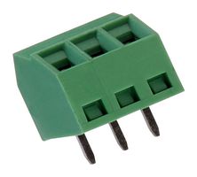 691221120005 TB, Wire TO BRD, 5WAY, 16AWG Wurth Elektronik