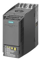 6SL3210-1KE21-7UF1 AC MOTOR SPEED CONTROLLER SIEMENS