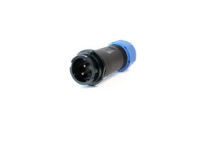 MP002680 Circular Connector, 2Pos, Rcpt, Screw multicomp Pro