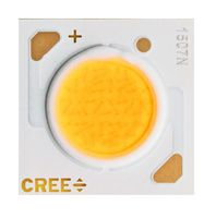 CXA1507-0000-000N0YE230G LED Array, Cob, Warm WHT, 3000K, 590lm Cree LED