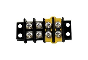 BS4A Terminal Strips Omega