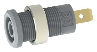 72-14218 Conn, Banana, Jack, 36A, QC, GRY Tenma