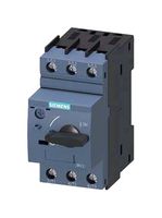 3RV20111HA10 Thermal Mag CKT Breaker, 3P, 8A, 690V Siemens