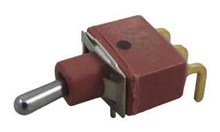 E101MD1ABE Switch, Pcb, SPDT C&K Components
