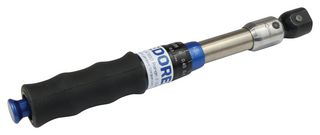 ATB 10 Nm Torque, Ratchet Head, 8mm GEDORE