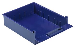 136693 Shelf Drawer, 100mm X 280mm X 381mm/15kg Raaco