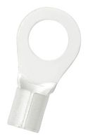 MC002898 Terminal, Ring Tongue, M8, 8AWG, Pk100 multicomp Pro
