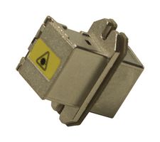 106114-1100 Fibre Optic ADAPTE, MPO Jack-Jack Molex