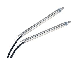 GP911-5-P Linear Displacement: LVDT'S Omega