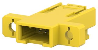 2-2299960-1 Connector Housing, Plug, 2WAYS Te Connectivity
