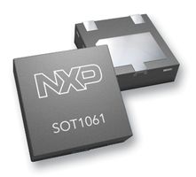 PBSS4360PASX TRANSISTOR, AEC-Q101, BIPOL, NPN, 60V NEXPERIA