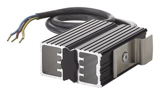 8MR2110-0B CABINET HEATER, 10W, 240VAC, 25X50X50MM SIEMENS