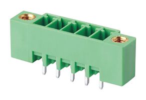 20.155MVF/2-E Terminal Block, Header, 2Pos, Th IMO Precision Controls