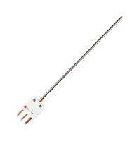 Pr-17-2-100-1/16-6-E RTDS, Quick Disconnect RTDS Omega