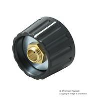 333.61 KNOB, Fluted, 28mm Diameter Mentor