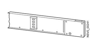 BVP:034255 CABLE MANAGEMENT SIEMENS