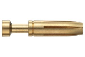 09332006223 Circular Contact, Socket, Crimp, 14AWG Harting