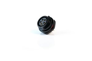 MP002615 Circular Connector, 5Pos, Rcpt, Screw multicomp Pro