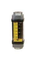 FL-7320ABR S And P Flow Meter, Meter Only Omega