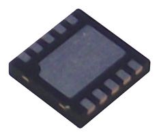 MAX17612CATB+ Power Load Switch, 60V, TDFN-10 Maxim Integrated / Analog Devices