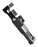 170289-1 Contact, Socket, Crimp, 20-14AWG Amp - Te Connectivity