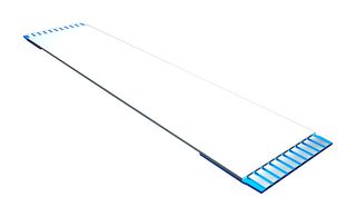 FJH-15-D-06.00-4 . FFC/FPC Cable, Same Side, 15CORE/152.4mm Samtec