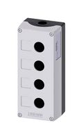 3SU18540AA000AB1 Switch Enclosure, 22mm Command Device Siemens
