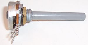23ESA102MLA50N Potentiometer, Linear, 1K0 Te Connectivity