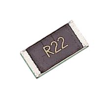 RL0603JR-070R5L Res, 0R5, 5%, 0.1W, Thick Film, 0603 YAGEO