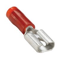 19002-0013 Female Disconnect, 2.8mm, 22-18AWG Molex