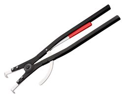 46 20 A51 Circlip Plier, 570mm, Black Powder Coat Knipex