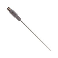 M12TX-Pt100-1/4-18 RTD'S: M12 RTD Probes (Also M8) Omega