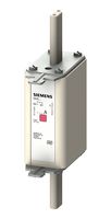 3NA7107 HRC Fuse, 20A, 500VAC, 440VDC, Blade Tag Siemens