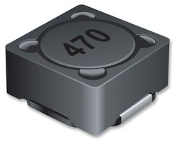 SRR1260A-270M Inductor, 27UH, 3.3a, 20%, Power Bourns