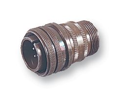 97-3106A-24-28P Plug, Free, 24WAY Amphenol Sine/TUCHEL