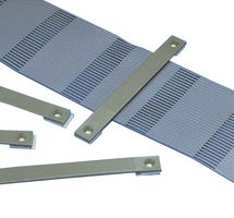 LPFCM14-A-D14 Cable Tie Mount, 12.7mm, Pa 6.6, Grey PANDUIT