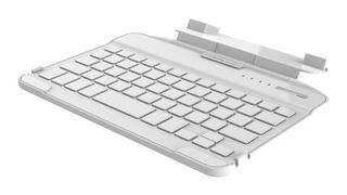 ASM-1900148-11 Flip Pad + Bluetooth Keyboard - White multicomp Pro