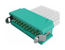 G125-MC11605L4-0450L Cable ASSY, Gecko Plug-Free End, 450mm Harwin