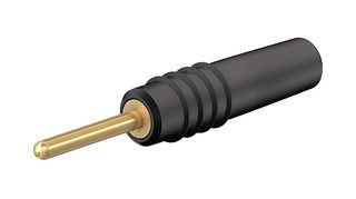 22.2070-23,24,25,26,27+22.1007 Plug, 1mm, 5 Colour, PK5 STAUBLI