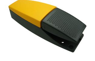 6252-AAAA-AAZ0 HEAVYDUTYFOOTSWITCH, SPST NO/NC, 250V HERGA