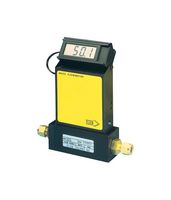 FMA1742A Gas Meter NO Display Omega