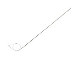 PRCTL-2-100-A-1/4-24-40 RTD S, Industrial RTD Probes Omega