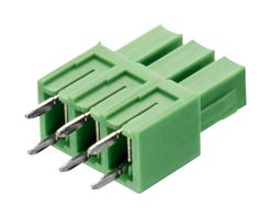 691307300005 Terminal Block, Socket, 5Pos, Th Wurth Elektronik
